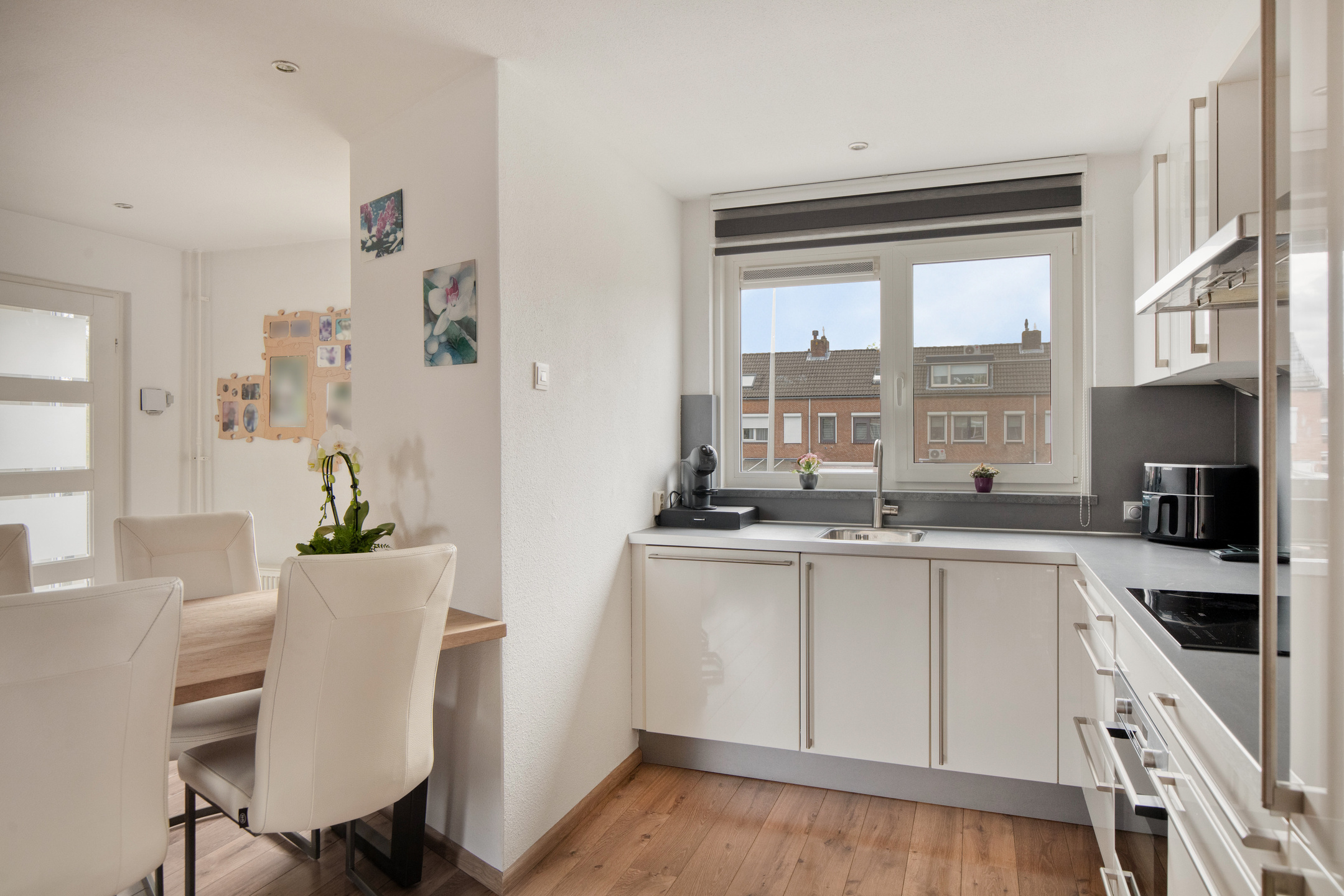 Gaard 52, SPIJKENISSE foto 9