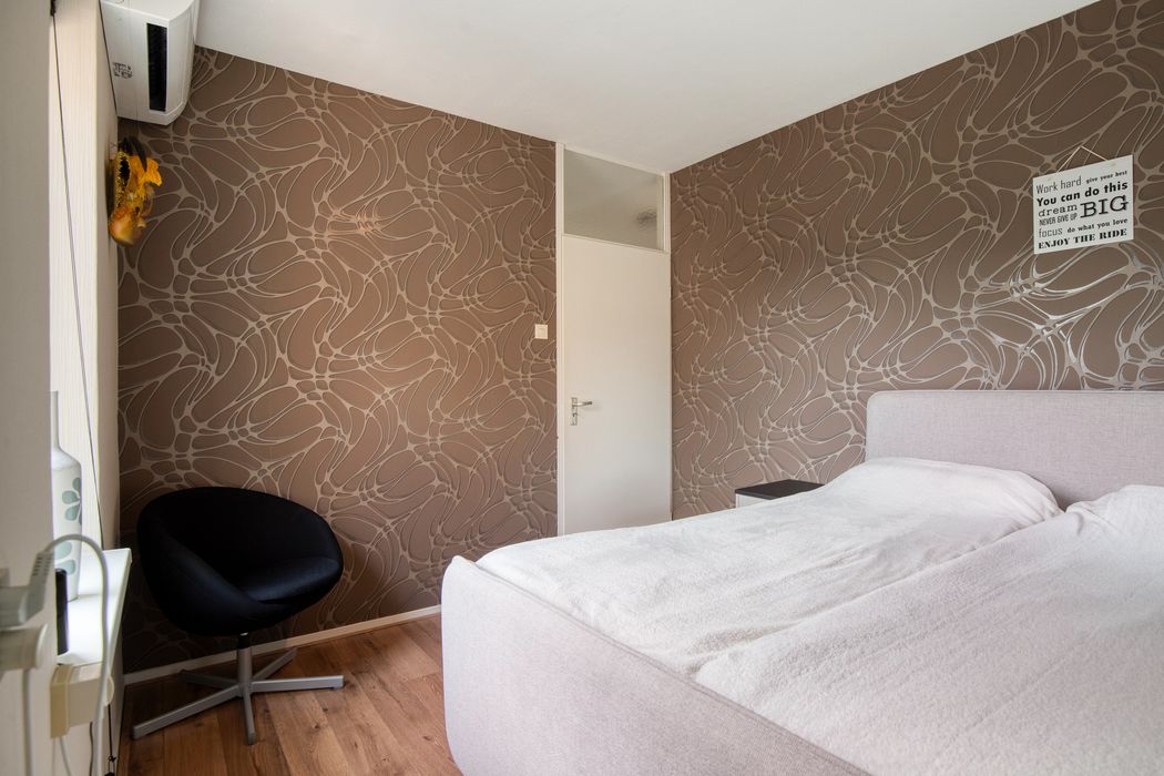 Gaard 52, SPIJKENISSE foto 18
