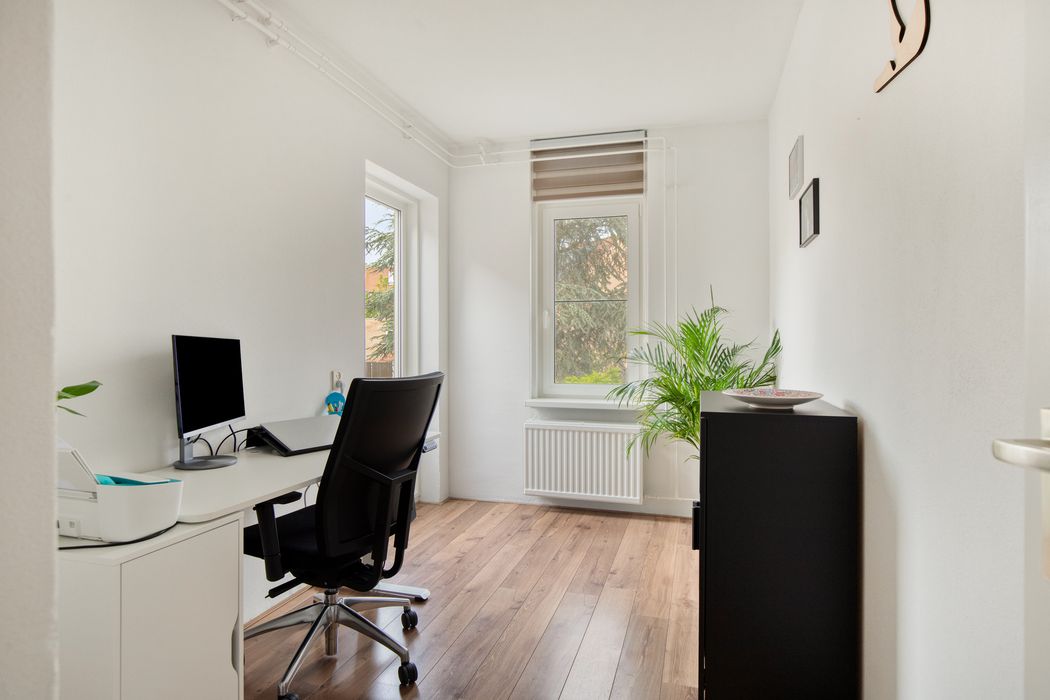 Gaard 52, SPIJKENISSE foto 19