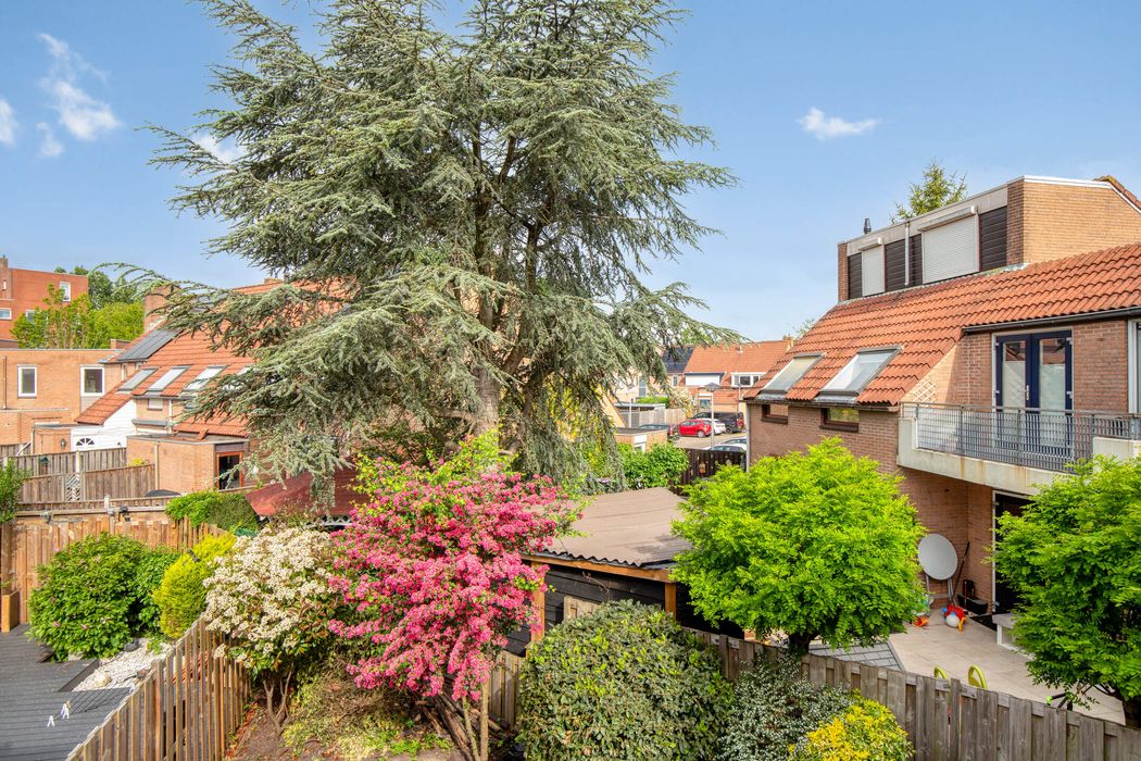 Gaard 52, SPIJKENISSE foto 28