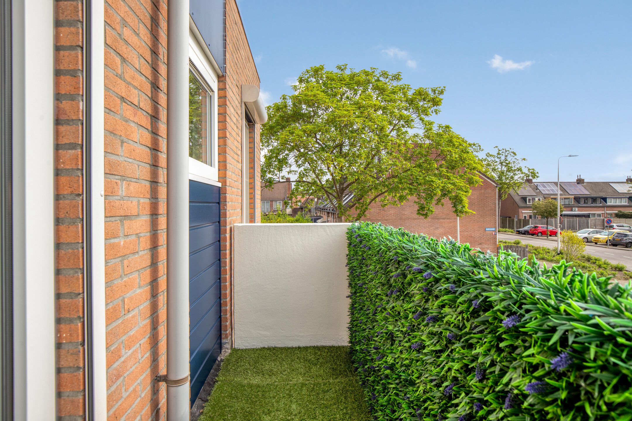 Gaard 52, SPIJKENISSE foto 24