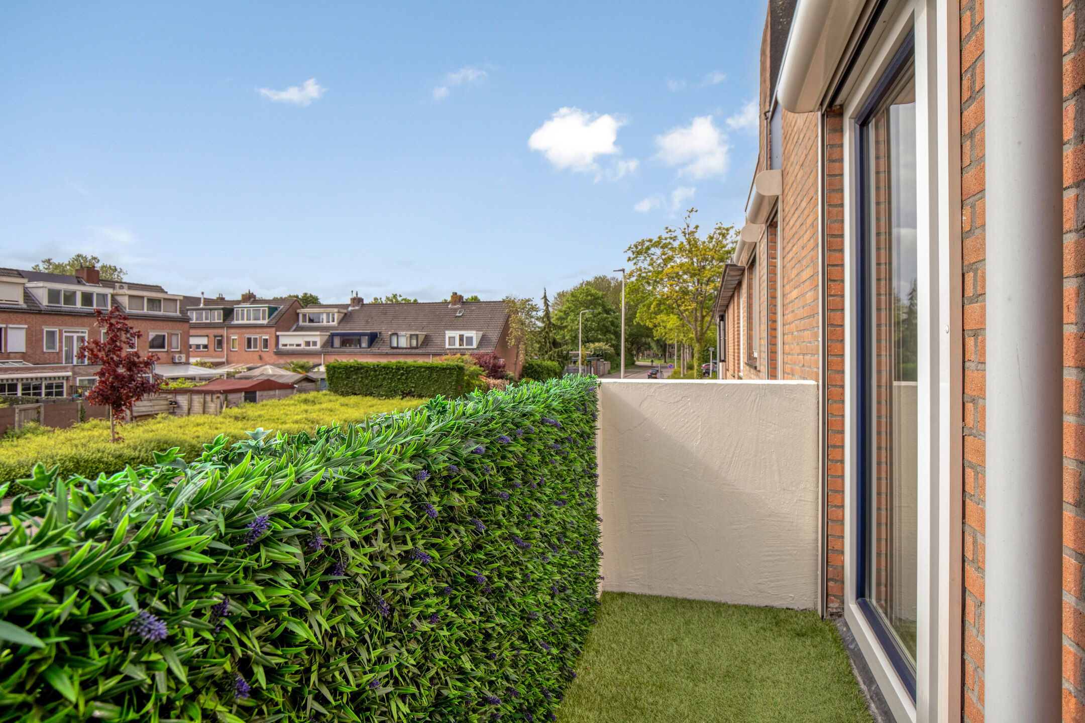 Gaard 52, SPIJKENISSE foto 25