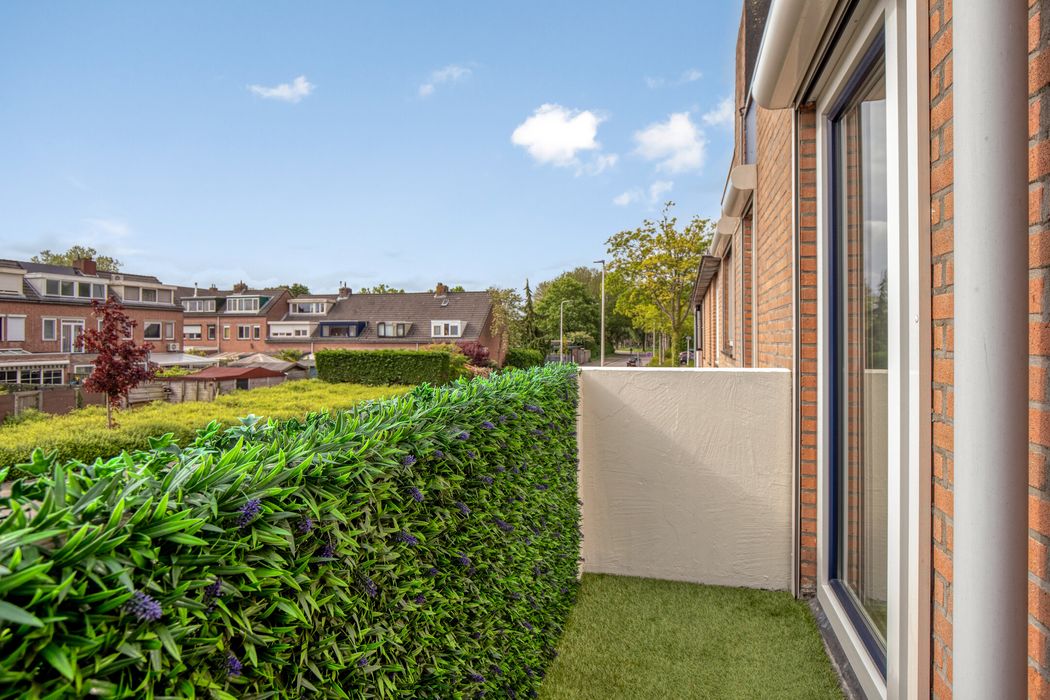 Gaard 52, SPIJKENISSE foto 25