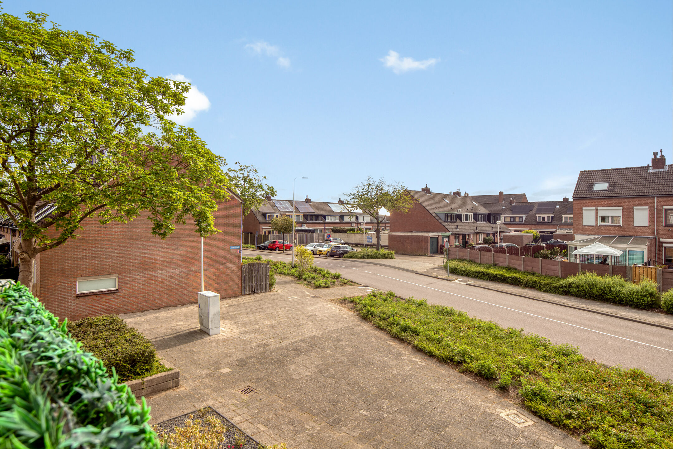 Gaard 52, SPIJKENISSE foto 29