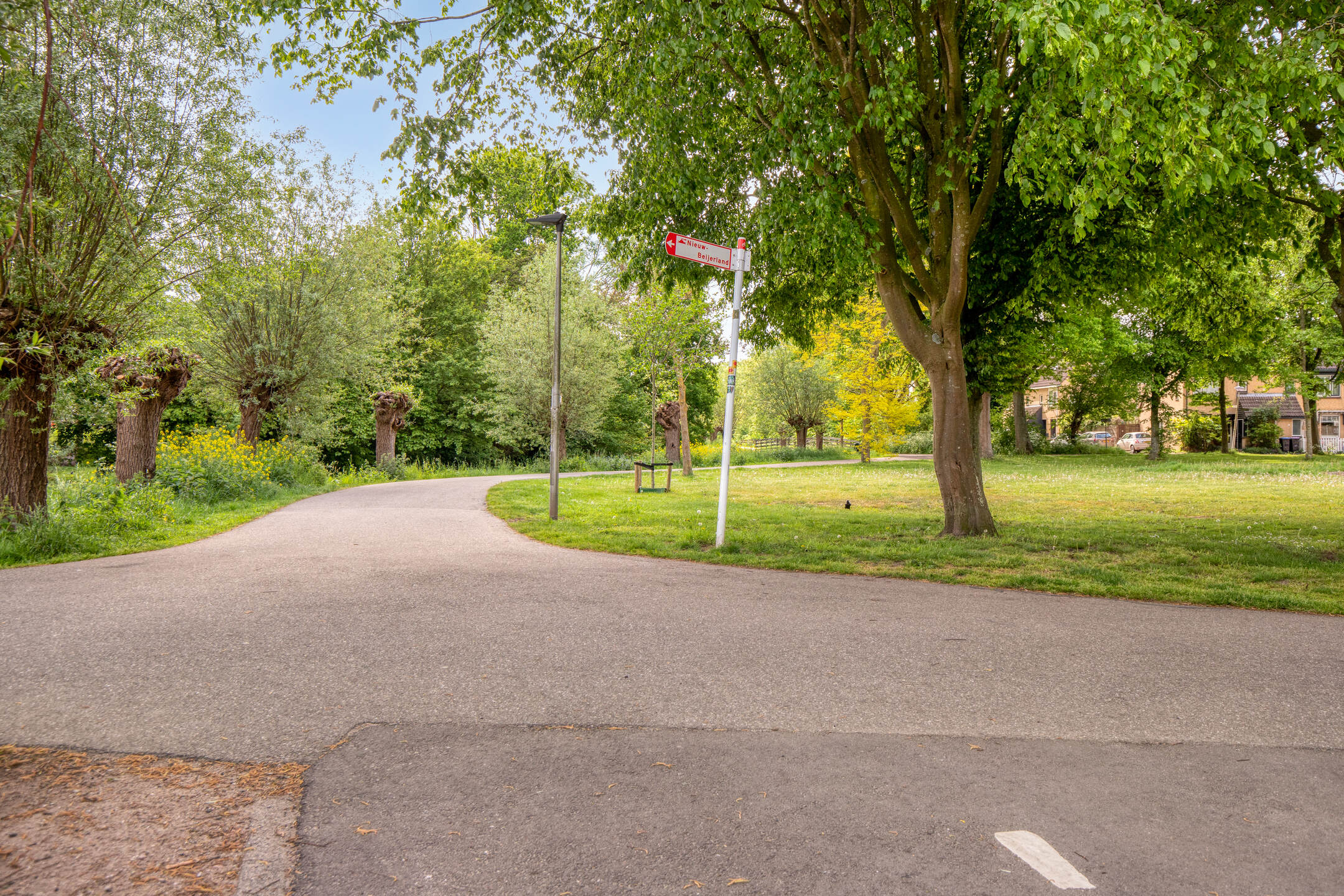 Gaard 52, SPIJKENISSE foto 32