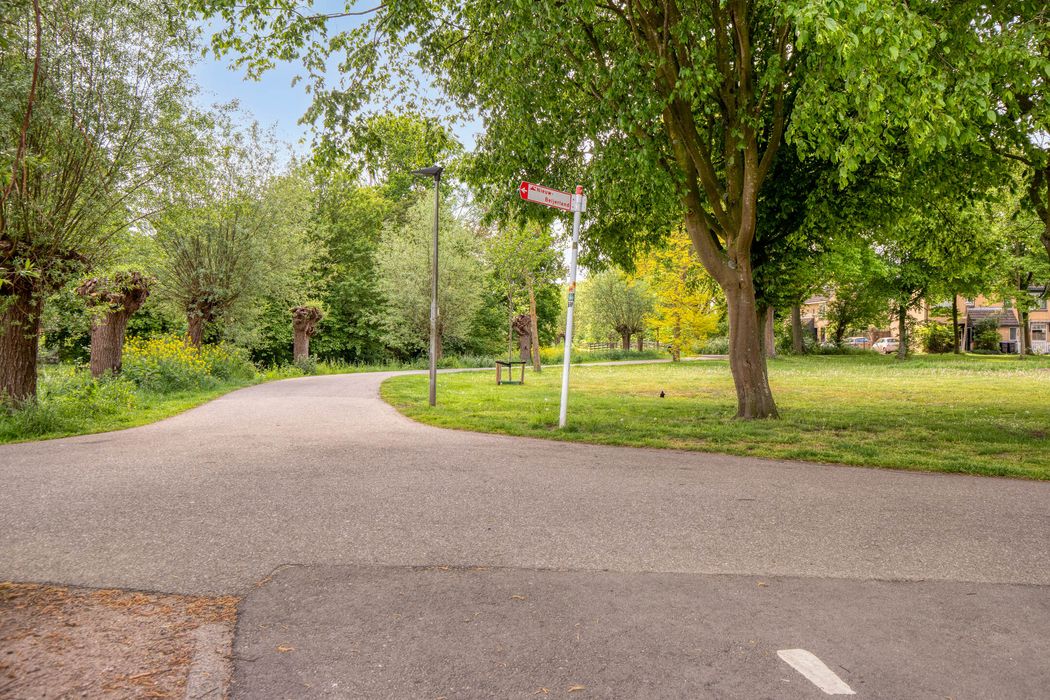 Gaard 52, SPIJKENISSE foto 32