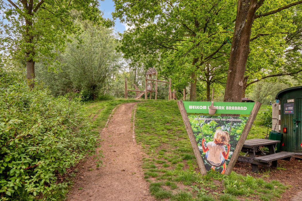 Gaard 52, SPIJKENISSE foto 33