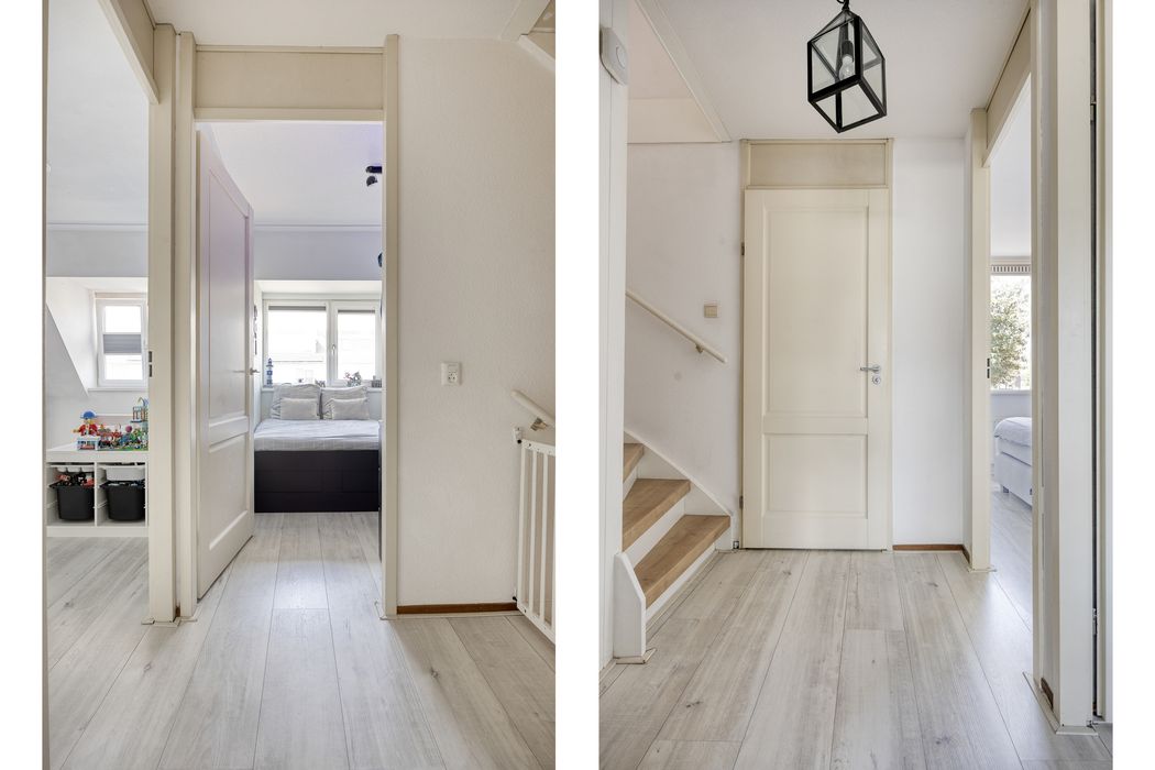 Margaretha Roosenboomstraat 16, SPIJKENISSE foto 8