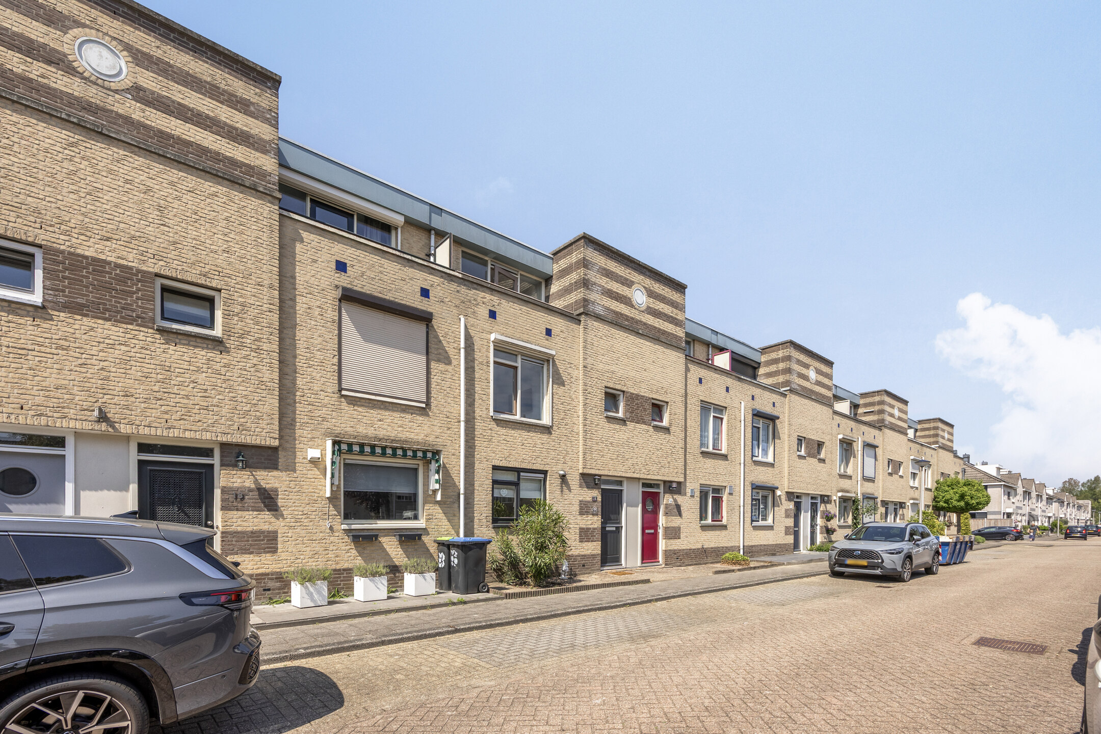 Margaretha Roosenboomstraat 16, SPIJKENISSE foto 1