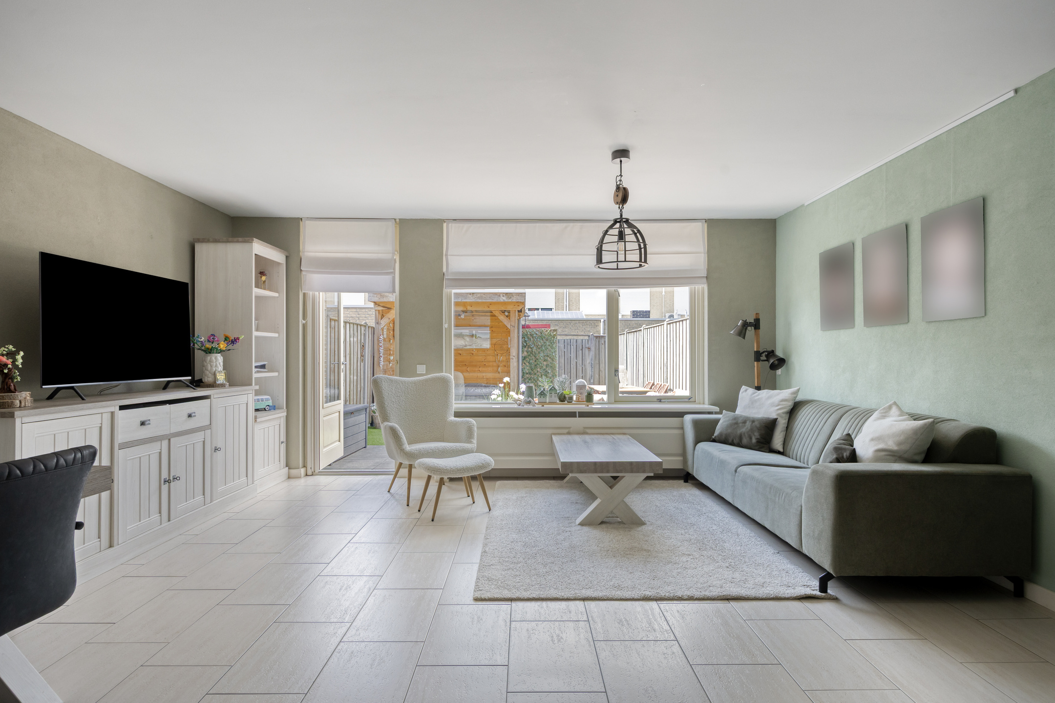 Margaretha Roosenboomstraat 16, SPIJKENISSE foto 2