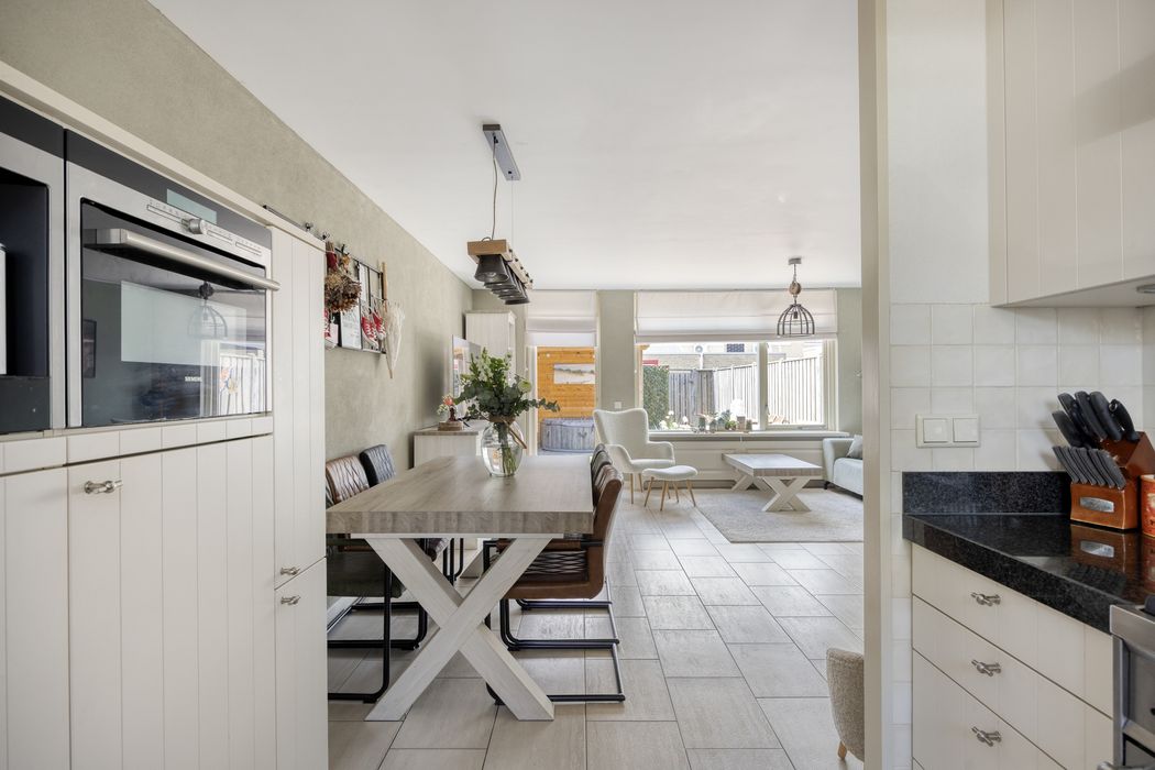 Margaretha Roosenboomstraat 16, SPIJKENISSE foto 5