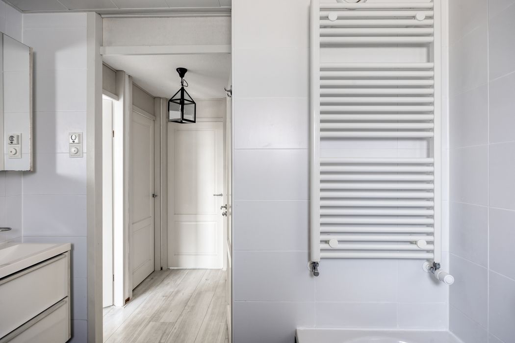 Margaretha Roosenboomstraat 16, SPIJKENISSE foto 12