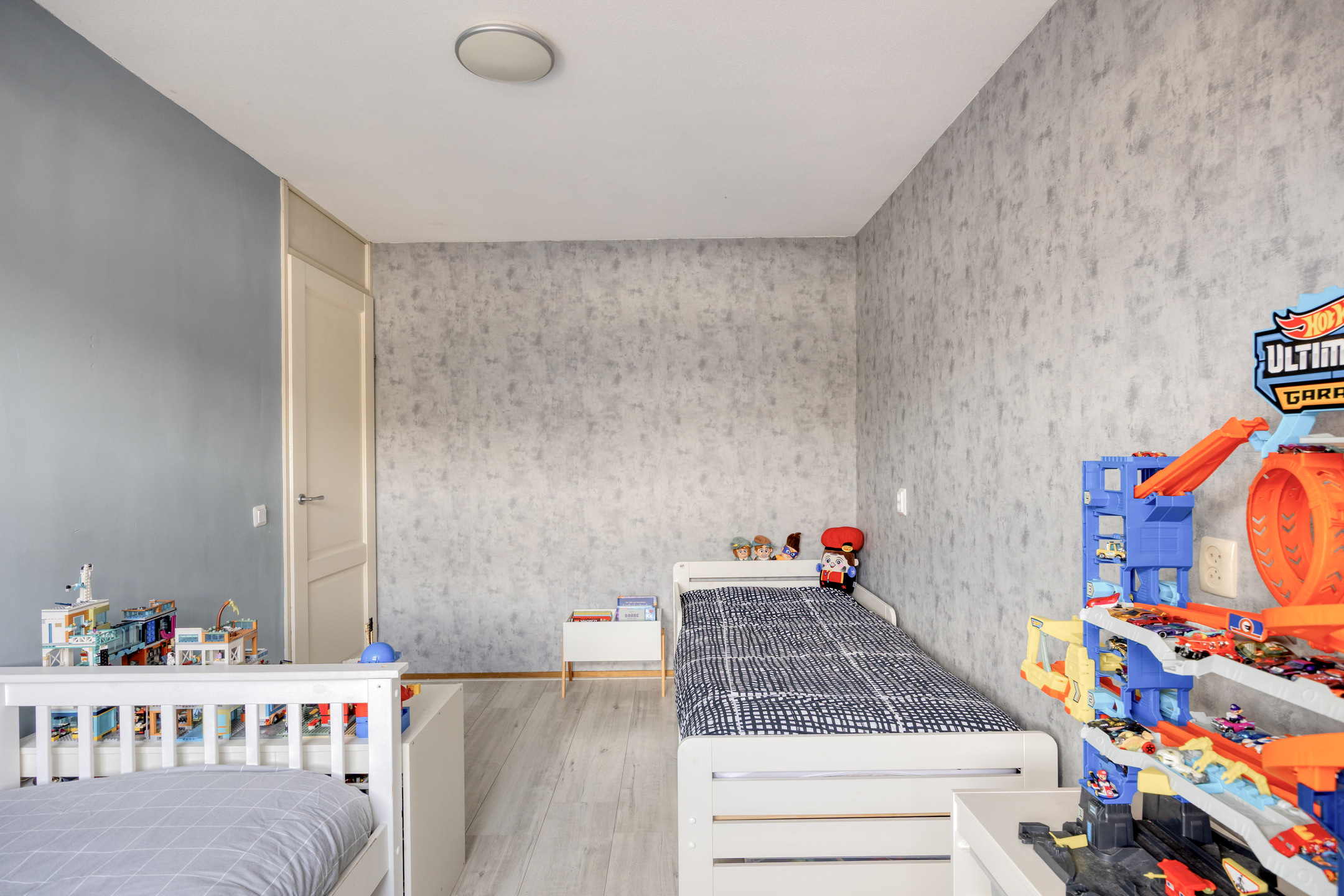 Margaretha Roosenboomstraat 16, SPIJKENISSE foto 14