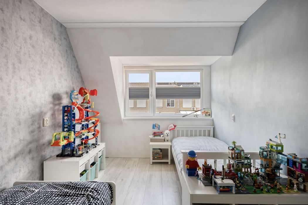Margaretha Roosenboomstraat 16, SPIJKENISSE foto 15