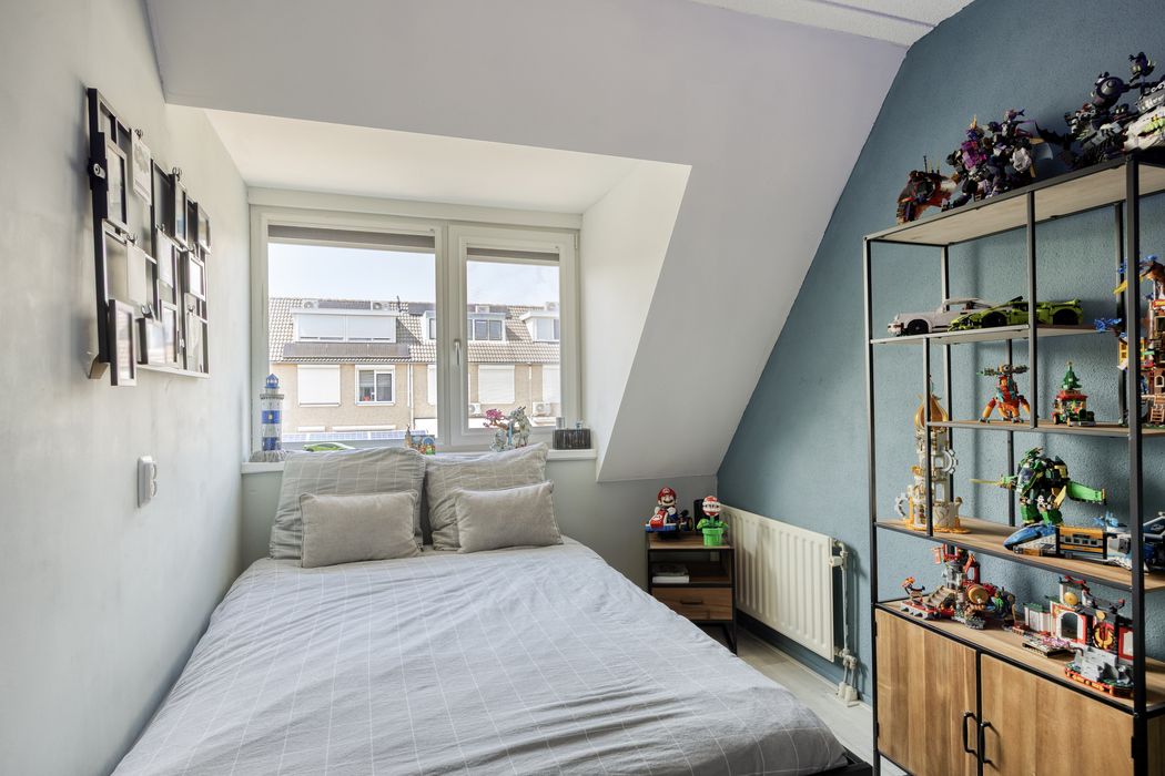 Margaretha Roosenboomstraat 16, SPIJKENISSE foto 16