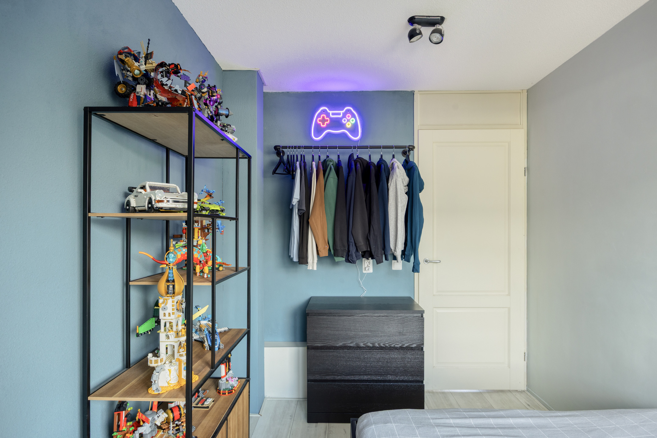 Margaretha Roosenboomstraat 16, SPIJKENISSE foto 17