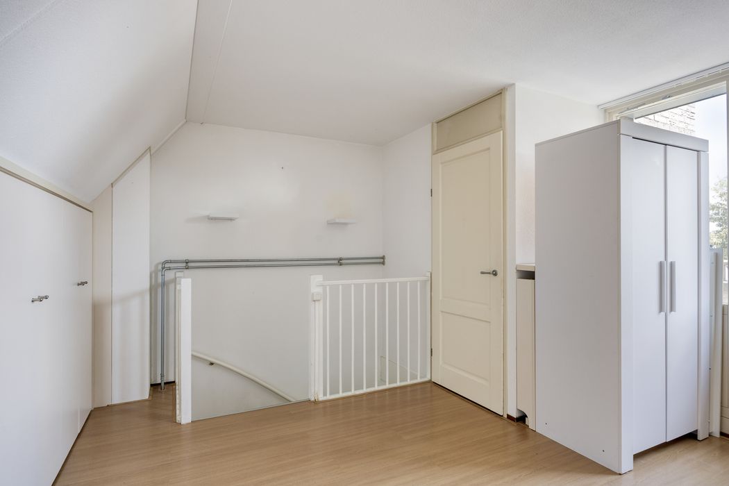 Margaretha Roosenboomstraat 16, SPIJKENISSE foto 19