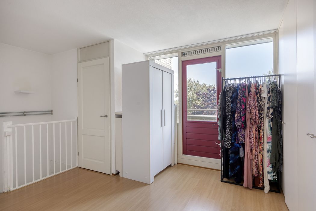 Margaretha Roosenboomstraat 16, SPIJKENISSE foto 20