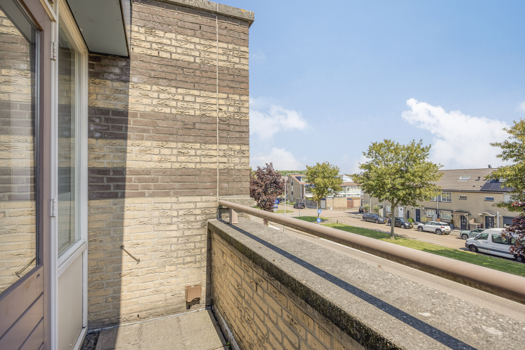 Margaretha Roosenboomstraat 16, SPIJKENISSE foto 21