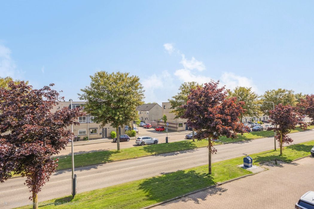 Margaretha Roosenboomstraat 16, SPIJKENISSE foto 22