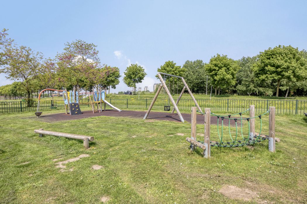 Margaretha Roosenboomstraat 16, SPIJKENISSE foto 29