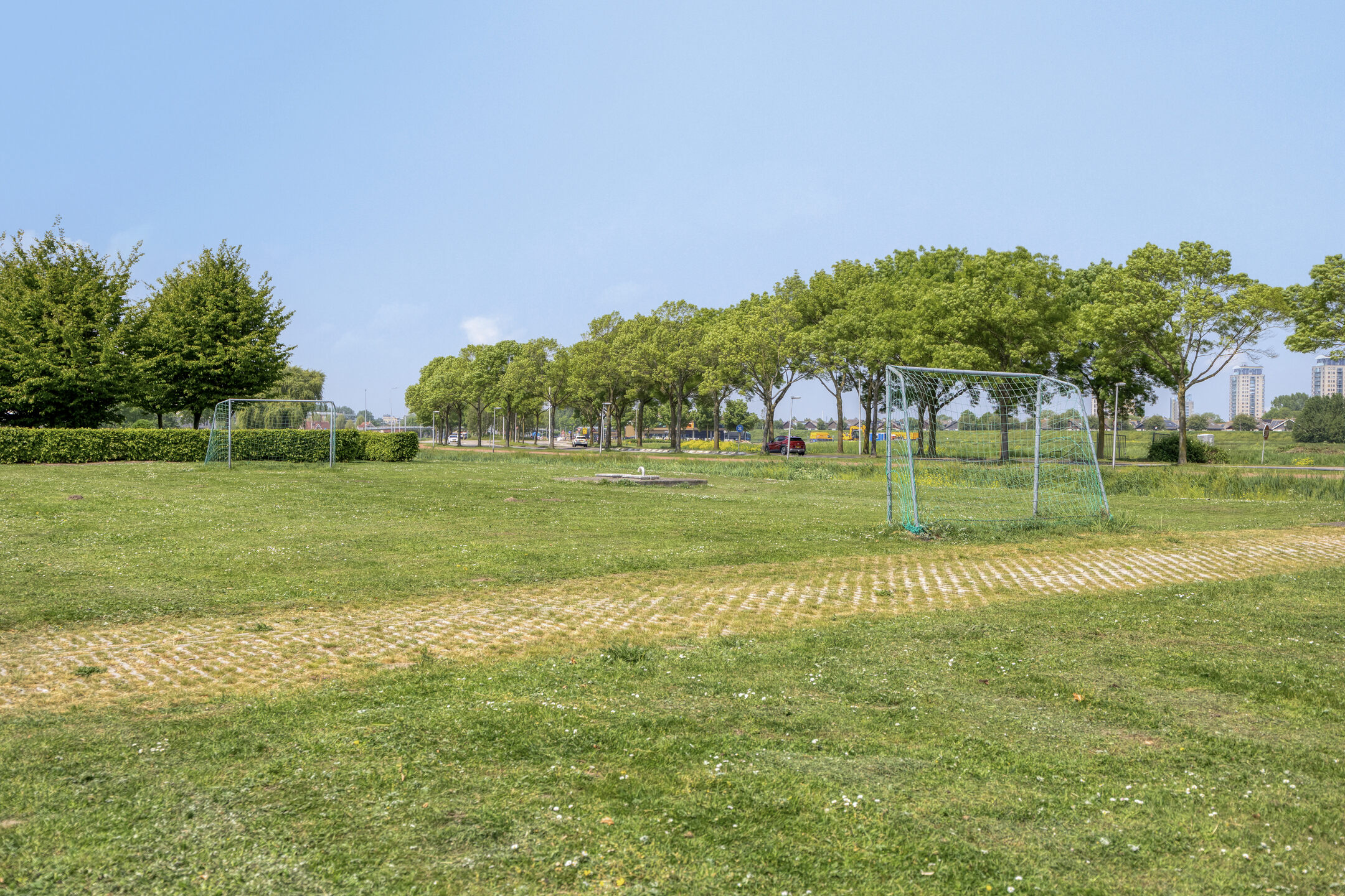 Margaretha Roosenboomstraat 16, SPIJKENISSE foto 30