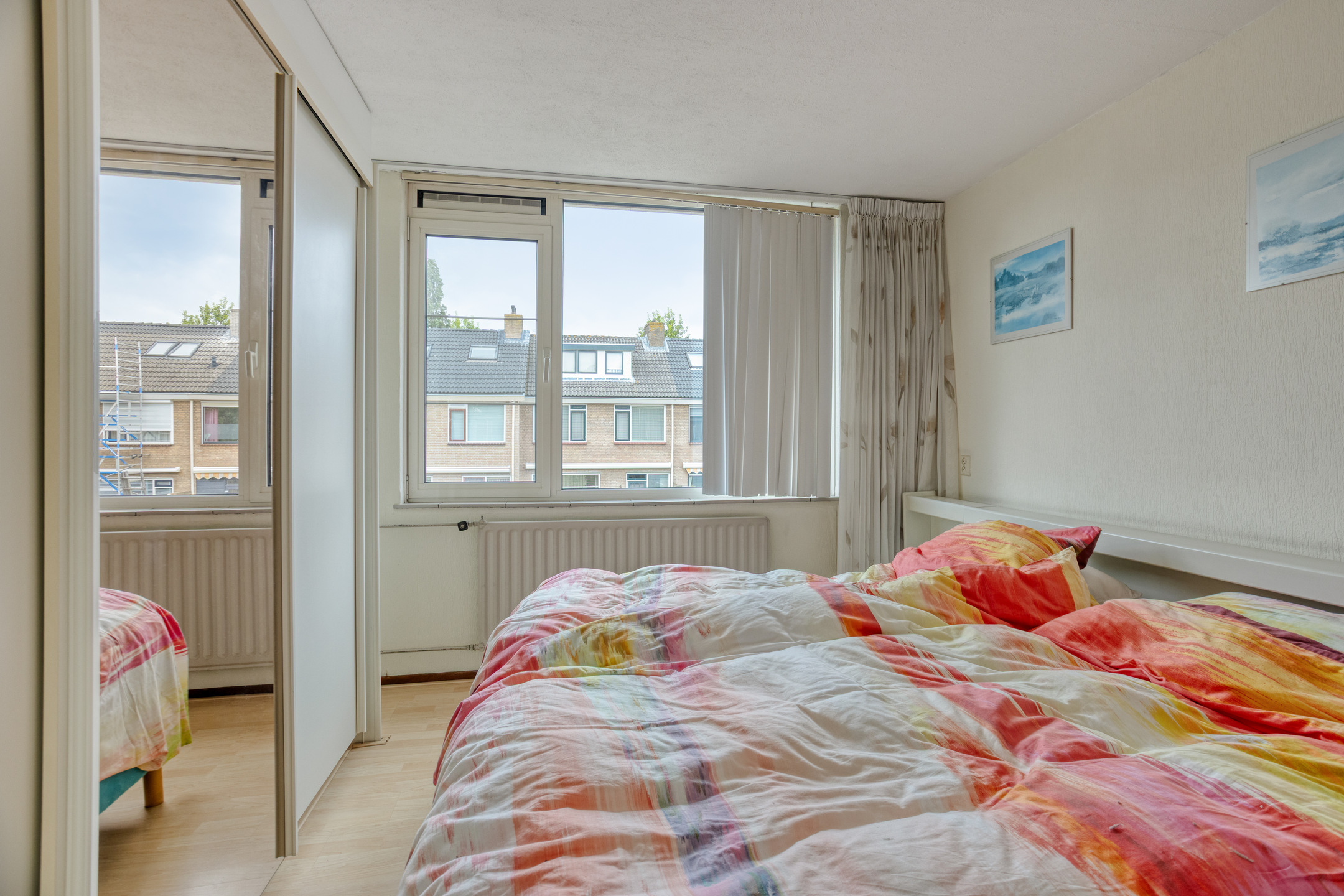 Melkwegplein 25, SPIJKENISSE foto 17