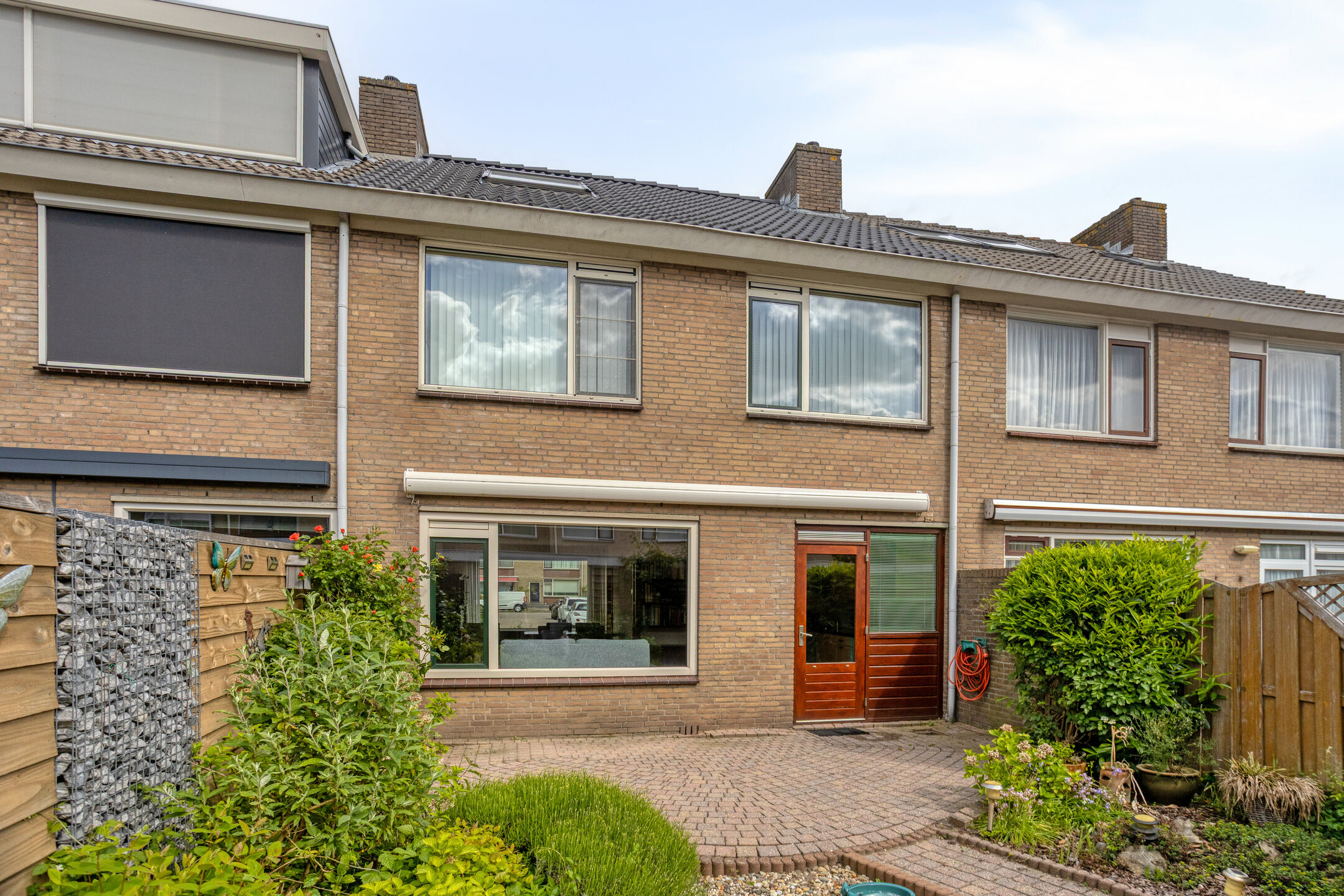 Melkwegplein 25, SPIJKENISSE foto 36