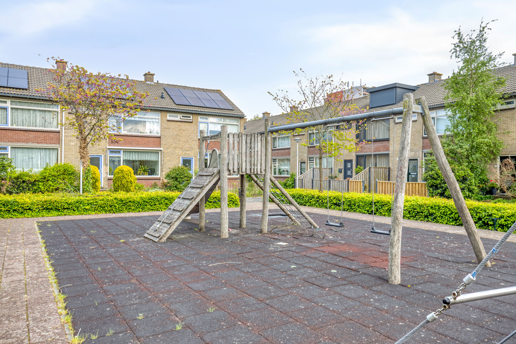 Melkwegplein 25, SPIJKENISSE foto 42