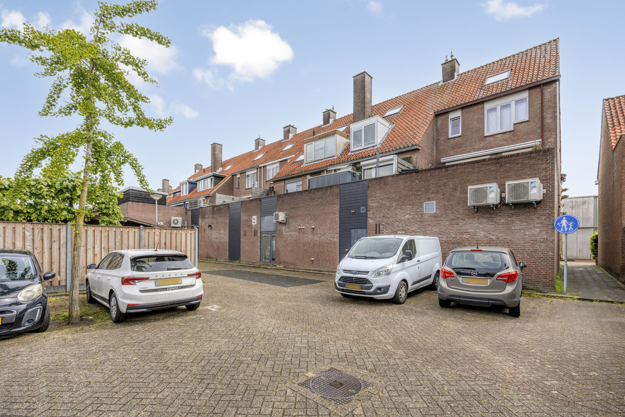 Vlinderveen 437, SPIJKENISSE foto 45