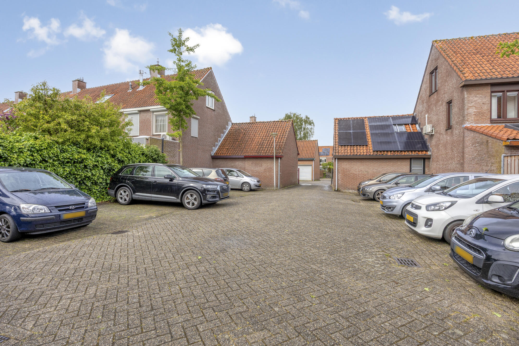 Vlinderveen 437, SPIJKENISSE foto 43