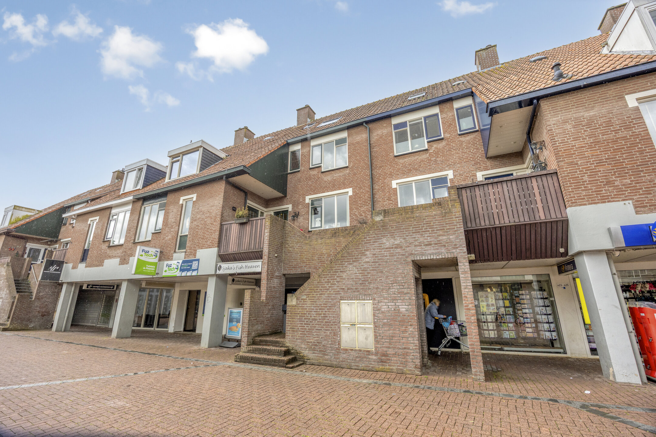 Vlinderveen 437, SPIJKENISSE foto 46