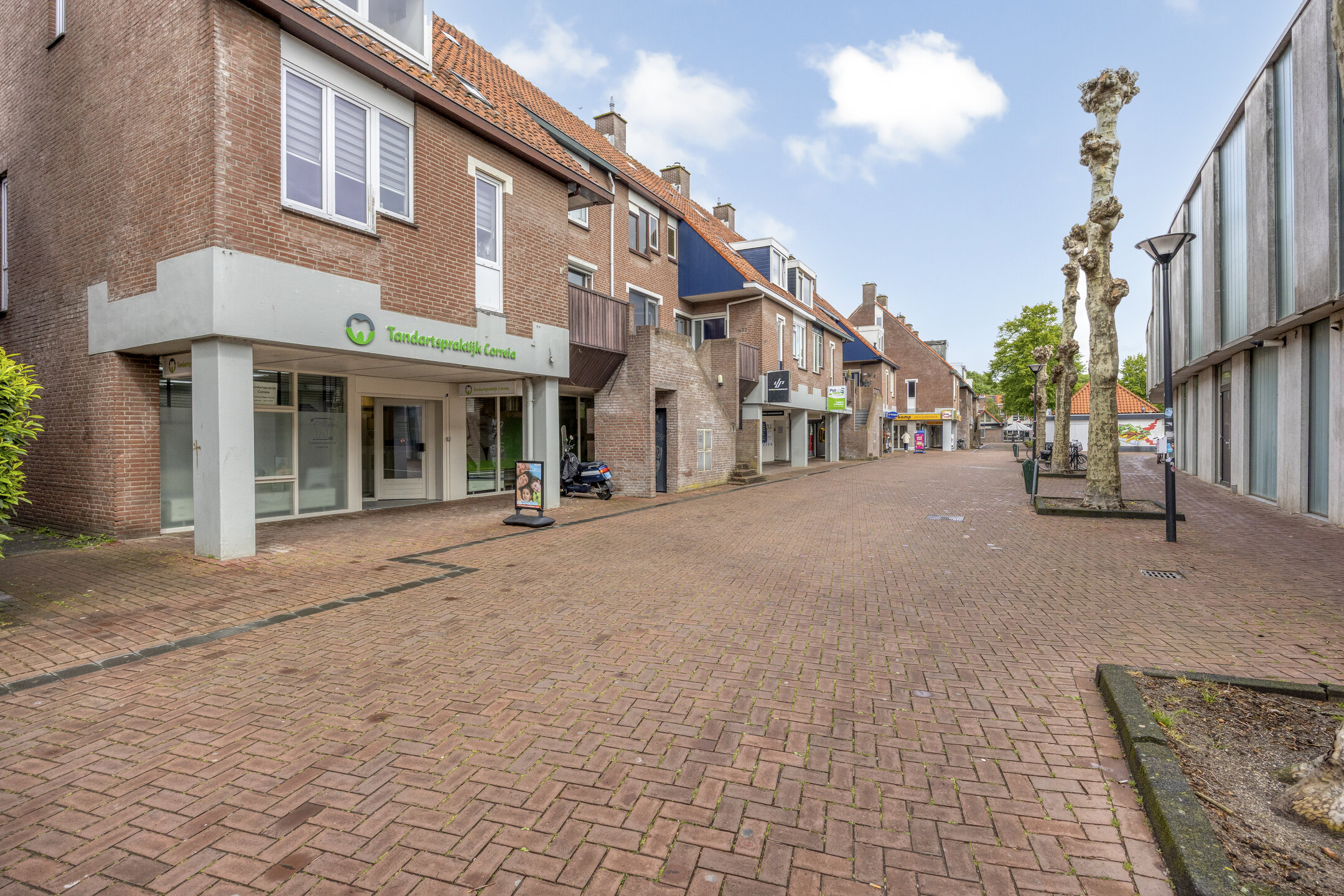 Vlinderveen 437, SPIJKENISSE foto 47