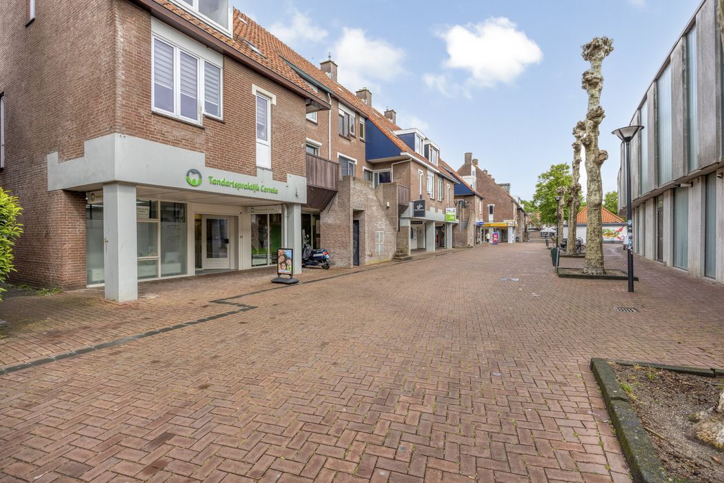 Vlinderveen 437, SPIJKENISSE foto 47