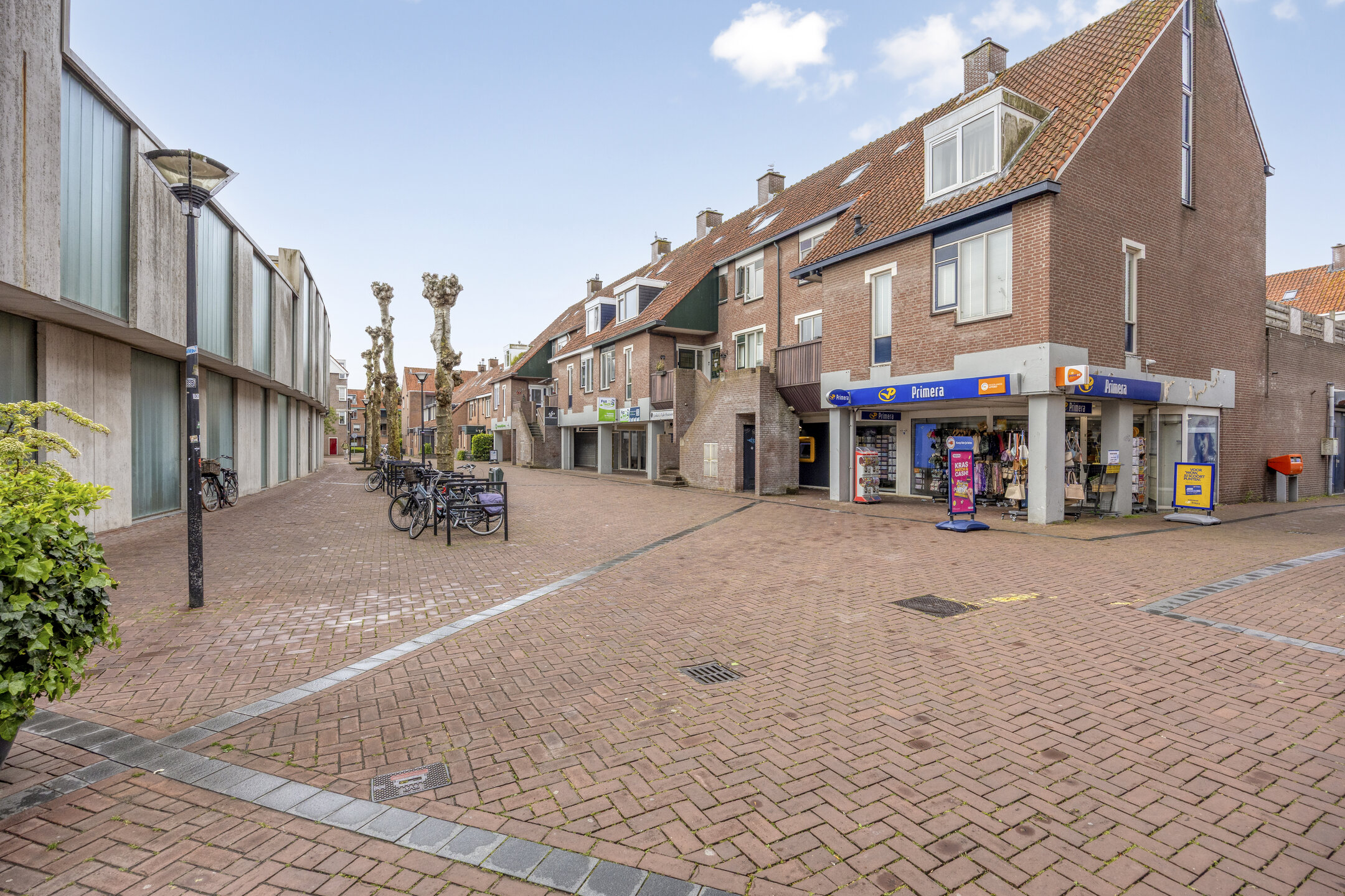 Vlinderveen 437, SPIJKENISSE foto 49