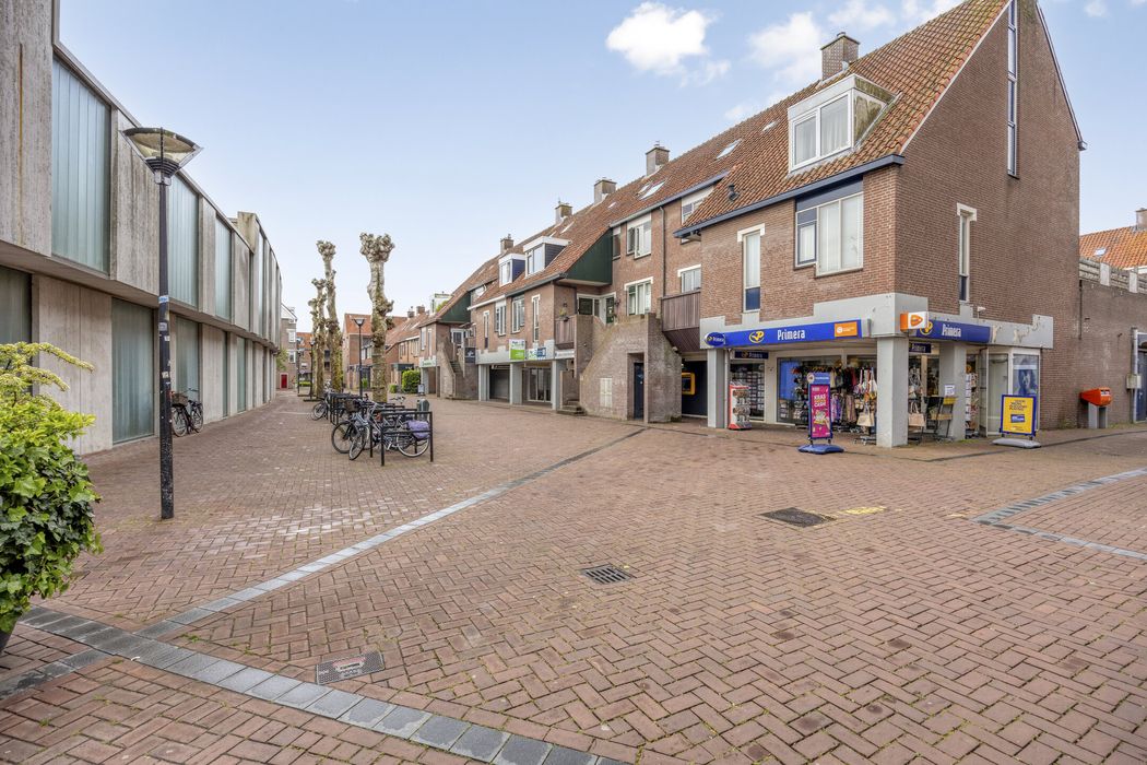 Vlinderveen 437, SPIJKENISSE foto 49