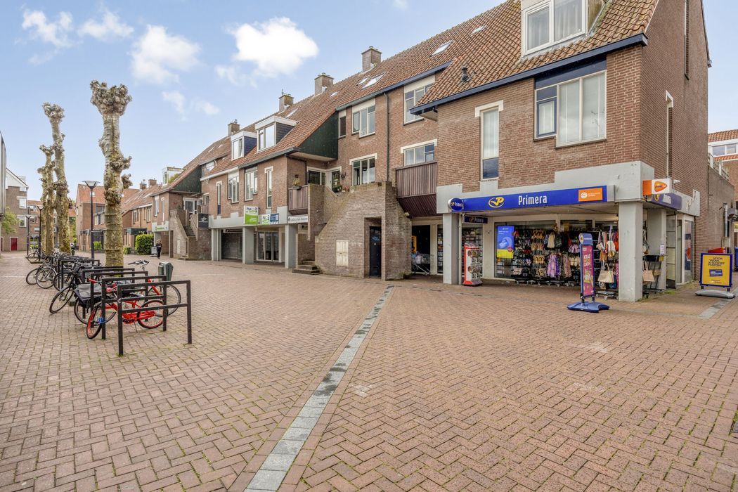 Vlinderveen 437, SPIJKENISSE foto 48