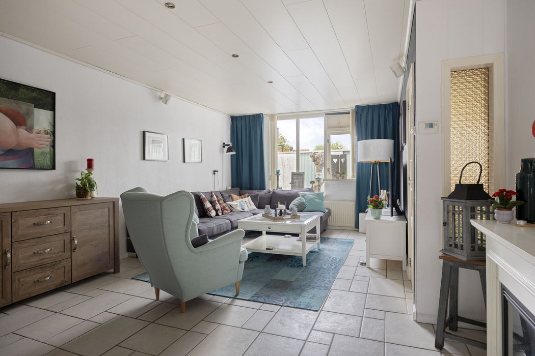 Vlinderveen 437, SPIJKENISSE foto 3