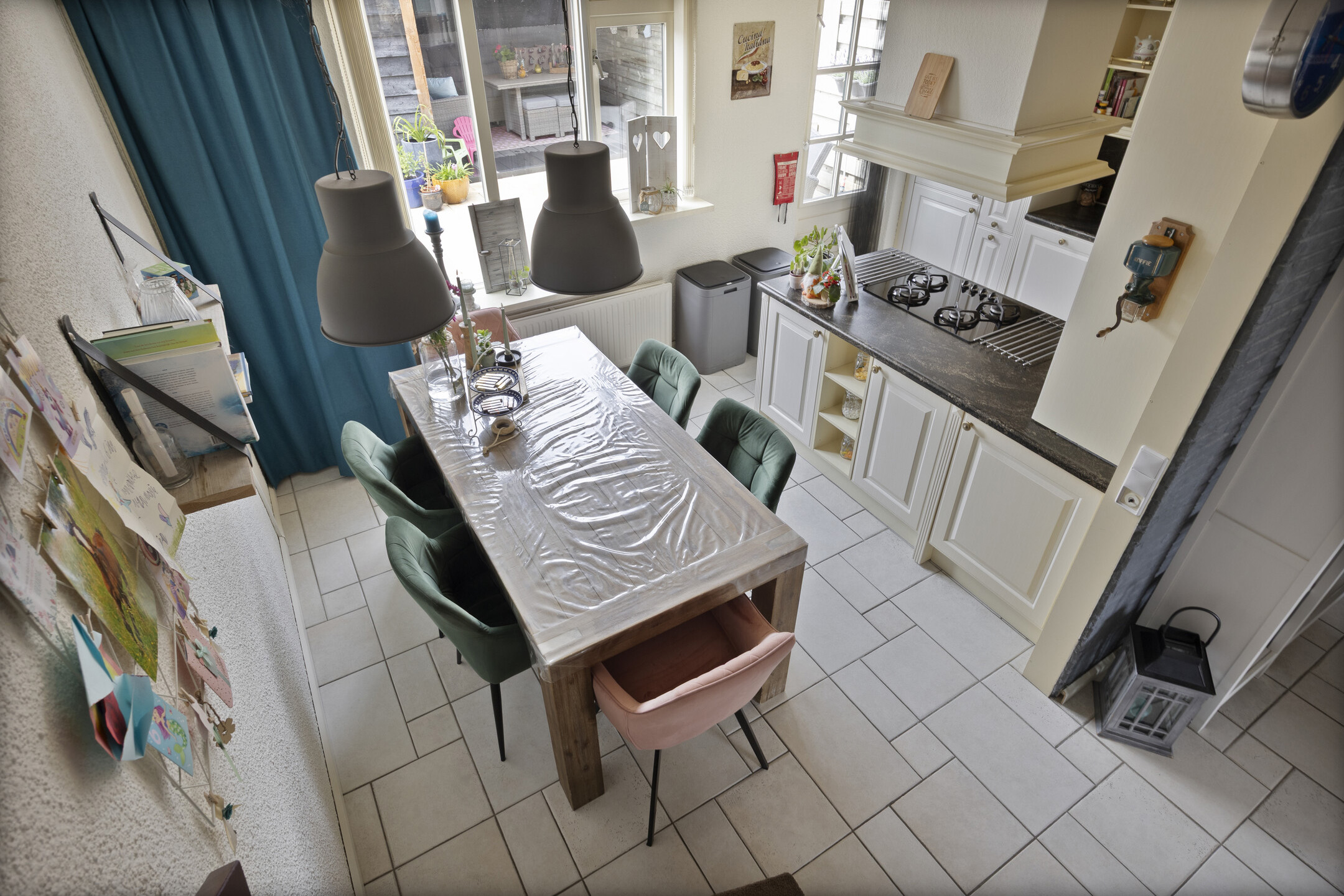 Vlinderveen 437, SPIJKENISSE foto 8