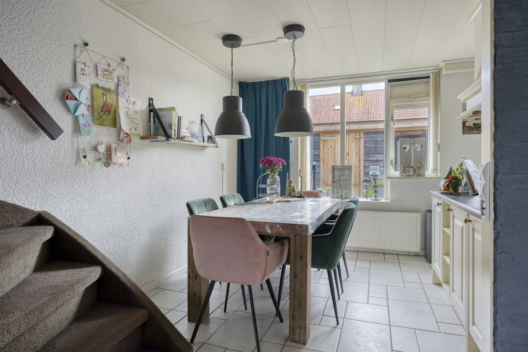 Vlinderveen 437, SPIJKENISSE foto 9