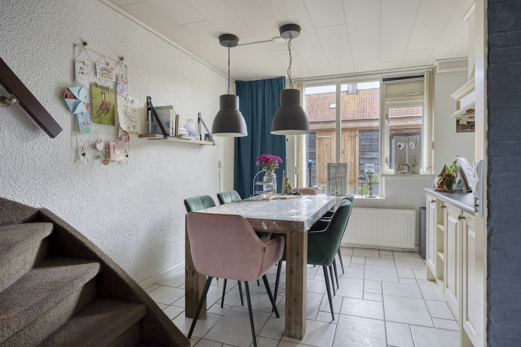 Vlinderveen 437, SPIJKENISSE foto 9
