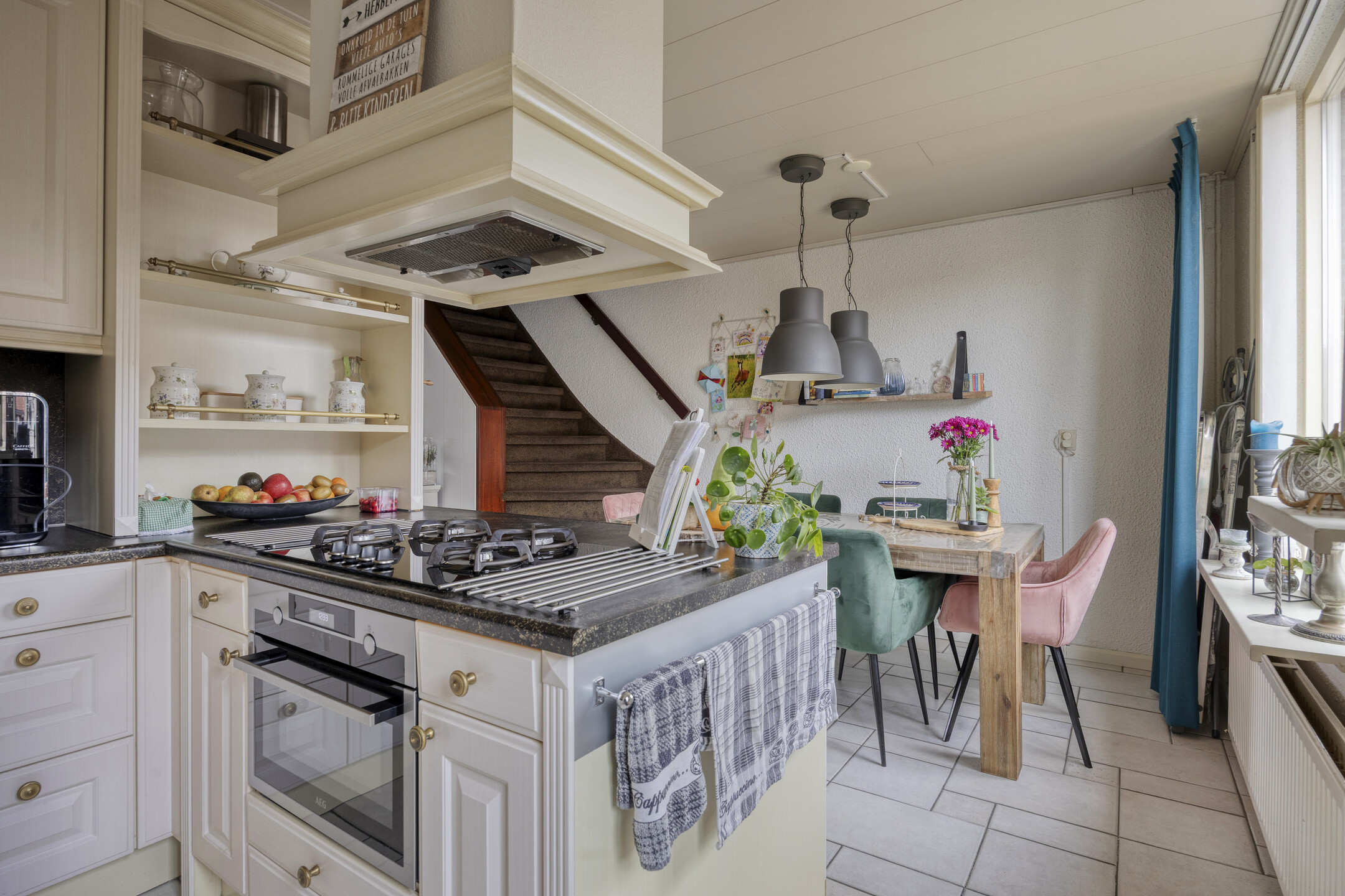Vlinderveen 437, SPIJKENISSE foto 14