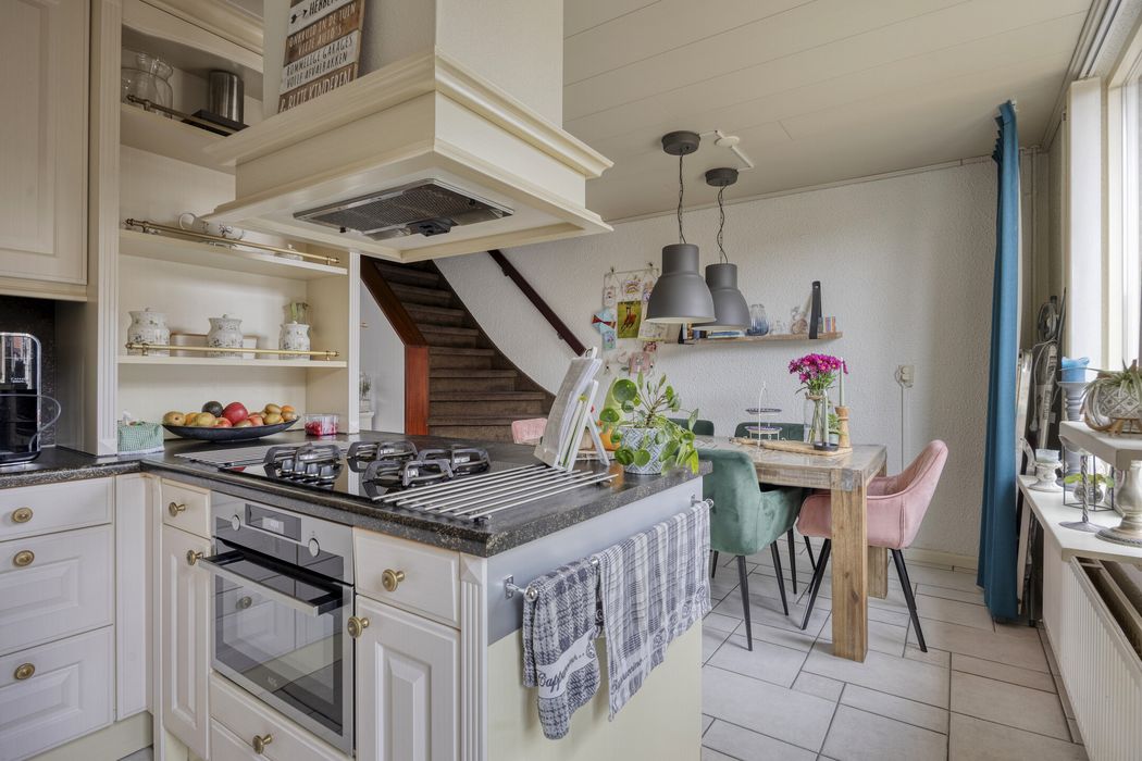 Vlinderveen 437, SPIJKENISSE foto 14