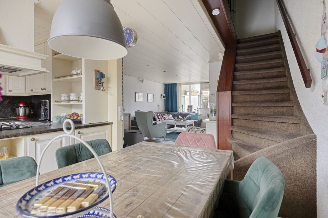 Vlinderveen 437, SPIJKENISSE foto 15