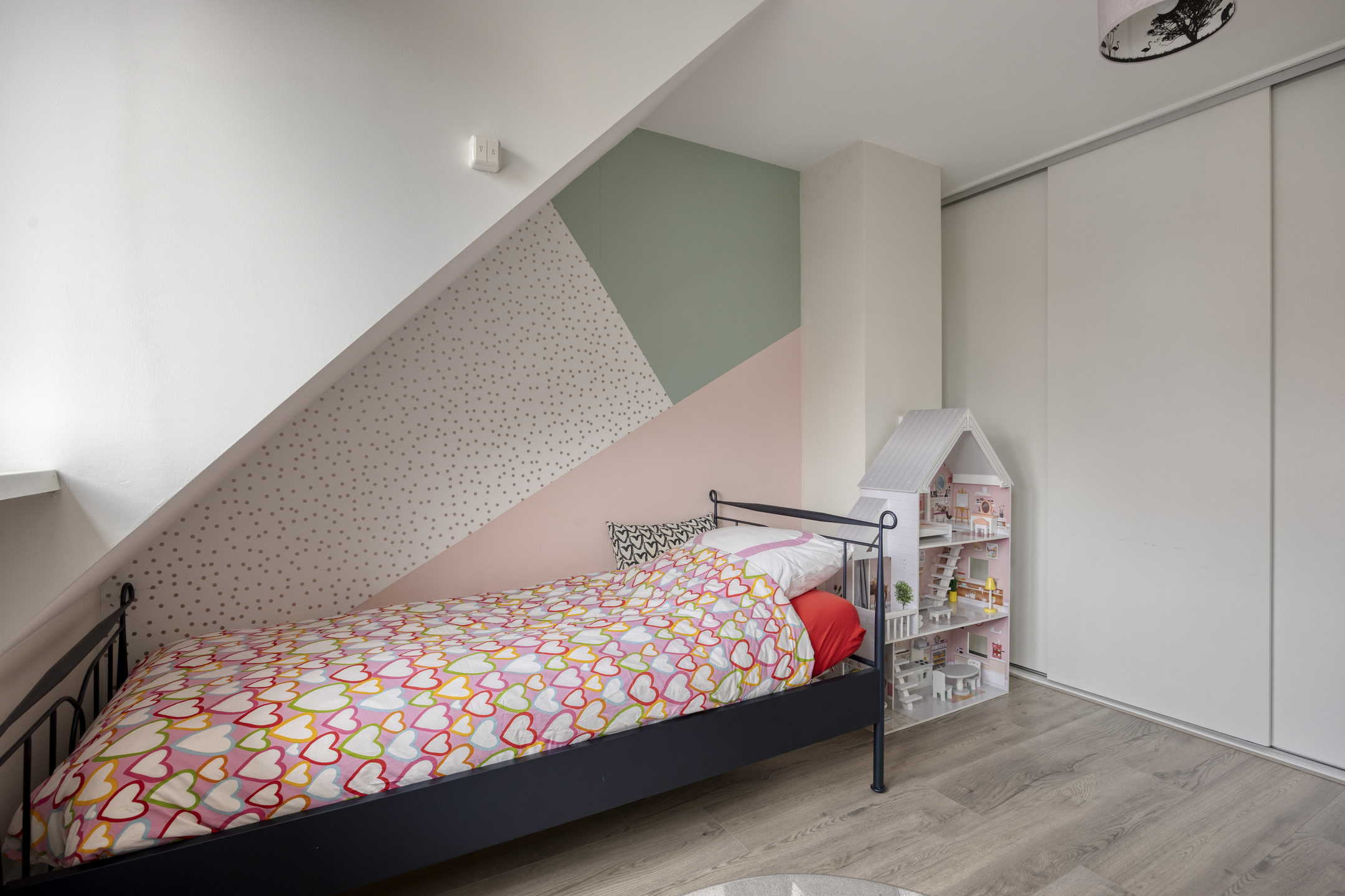 Vlinderveen 437, SPIJKENISSE foto 25
