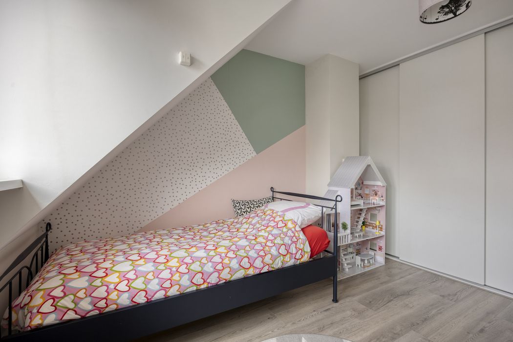 Vlinderveen 437, SPIJKENISSE foto 25