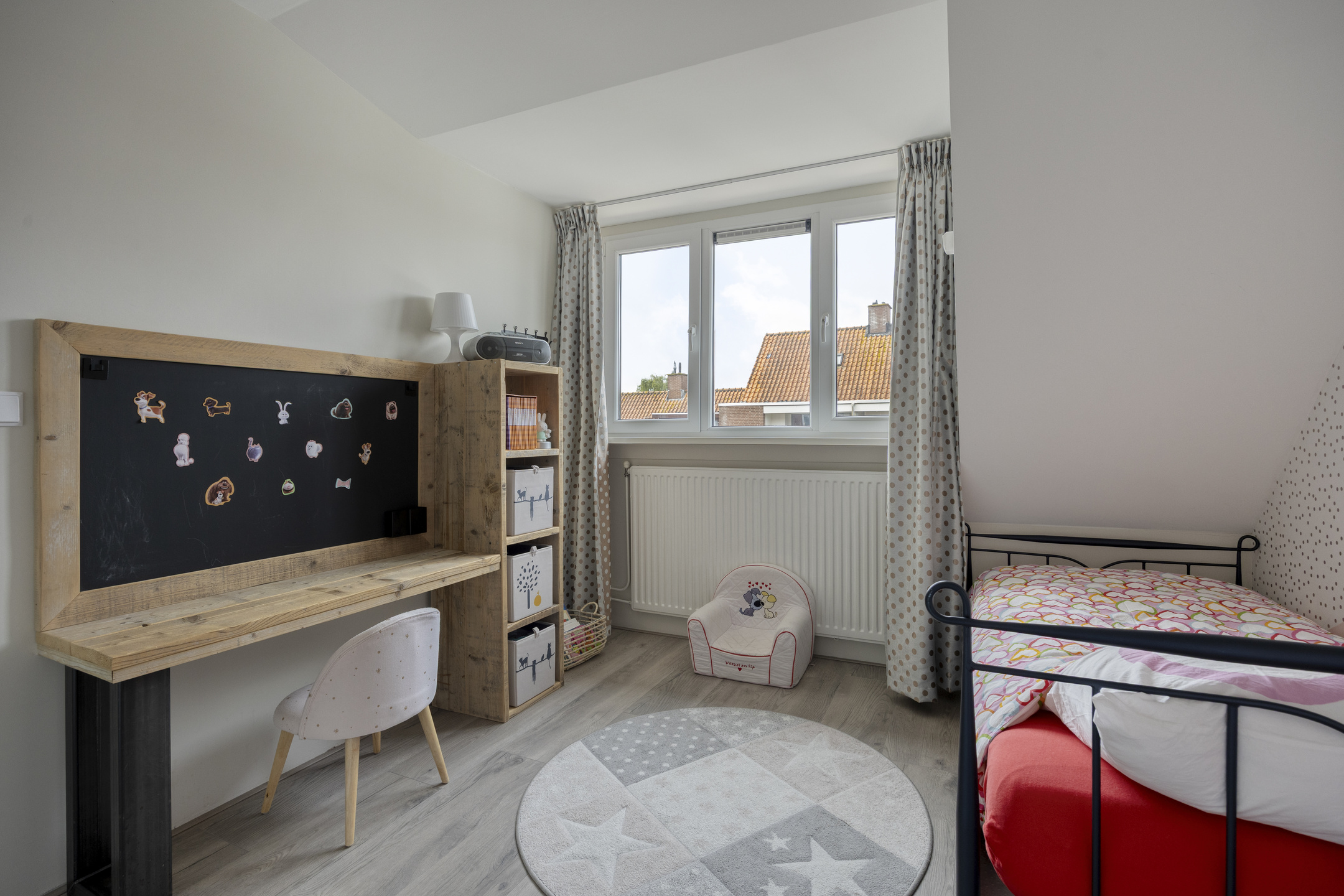 Vlinderveen 437, SPIJKENISSE foto 26