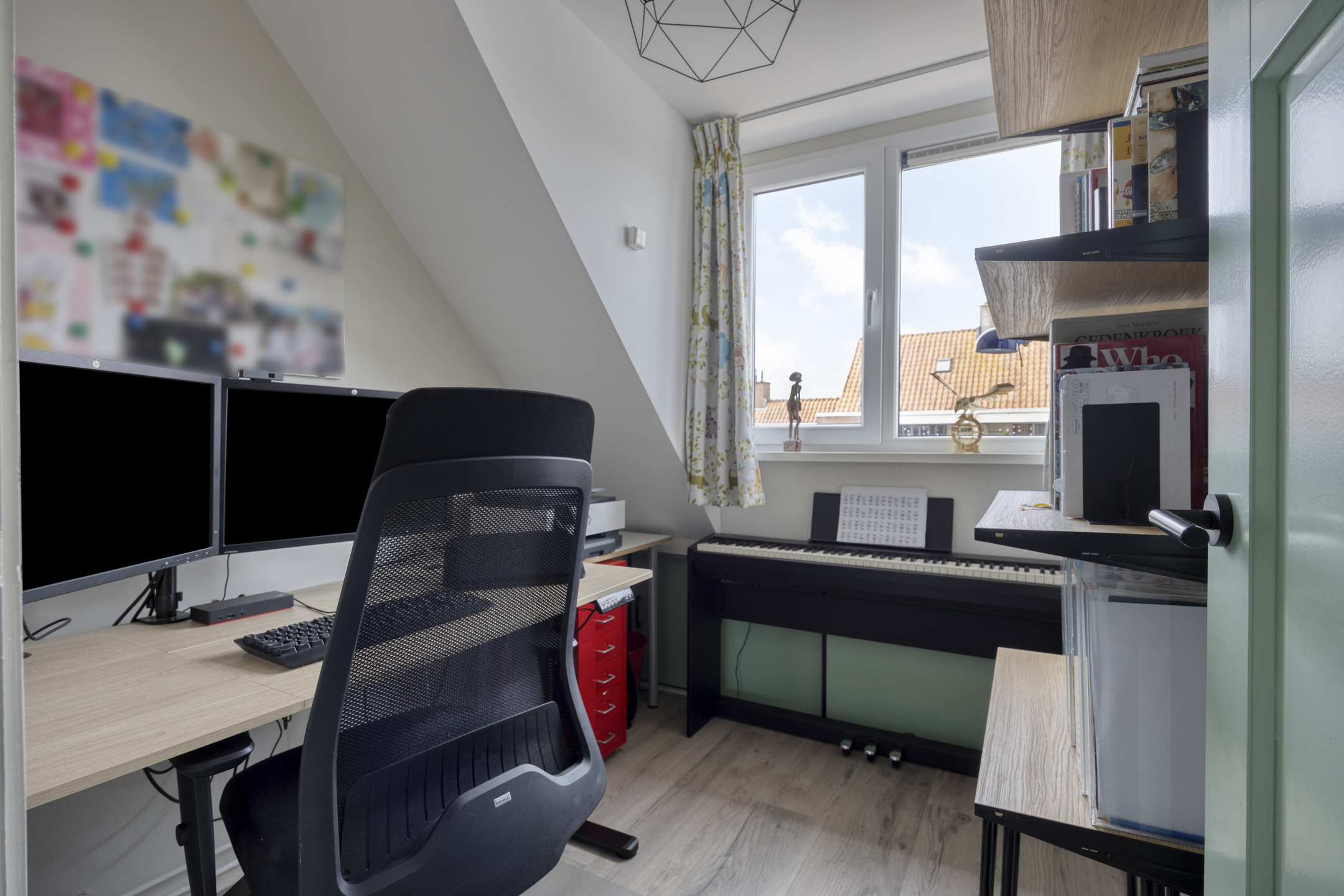 Vlinderveen 437, SPIJKENISSE foto 27