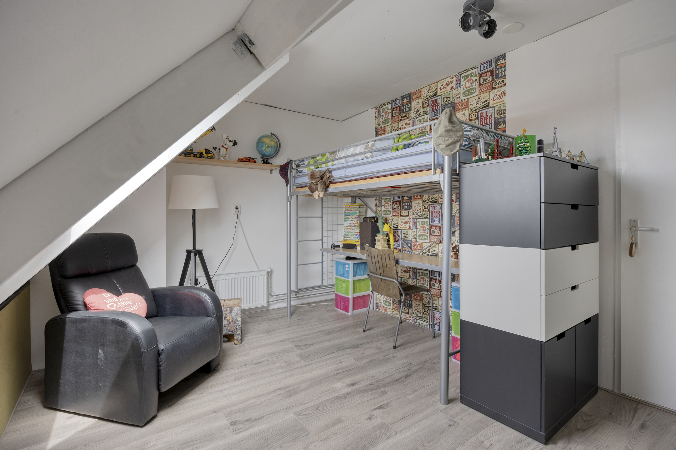 Vlinderveen 437, SPIJKENISSE foto 28