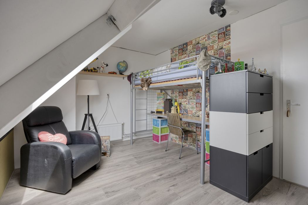 Vlinderveen 437, SPIJKENISSE foto 28